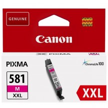 Cartouche Canon CLI-581XXL - Magenta