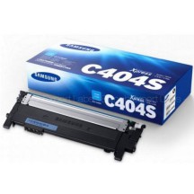 Samsung toner laser CLT-C404S/ELS - cyan - 1.000 pages