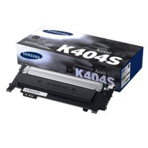 Samsung toner laser CLT-K404S/ELS - noir - 1.500 pages