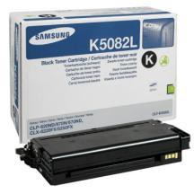Toner Samsung CLT-K5082L - Noir (5.000 pages)
