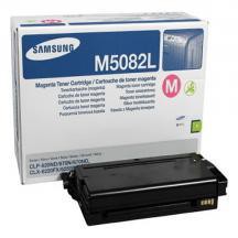 Toner Samsung CLT-M5082L - Magenta (4.000 pages)