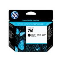 Cartouche HP 761 - Noir mate