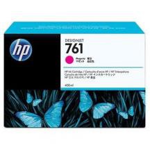 Cartouche HP 761 - Magenta