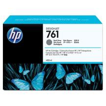 Cartouche HP 761 - Gris fonc