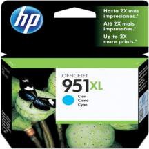 Cartouche HP 951xl - Cyan