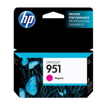 Cartouche HP 951 - magenta - 700 pages