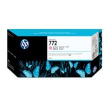 Cartouche HP 772 - Magenta clair