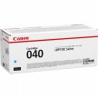 Toner Canon CRG040C - 0458C001 - Cyan - 5400 pages