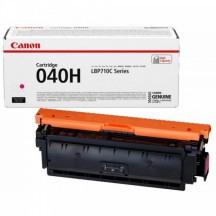 Toner Canon CRG040HM - 0457C001 - Magenta - 10000 pages