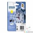 Cartouche Epson 27XL - Jaune (1.100 pages)