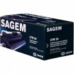 Sagem CTR 33 - Cartouche de toner