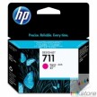 Cartouche HP CZ131A - 711 - Magenta (29 ml)