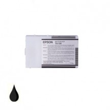 Cartouche compatible Epson T6138 - Noir mate