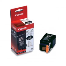 Tte d'impression Canon BC-20