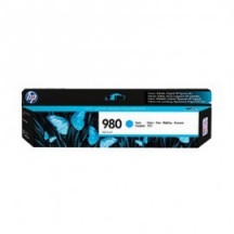 Cartouche HP D8J07A HP980 - Cyan (21.000 pages)