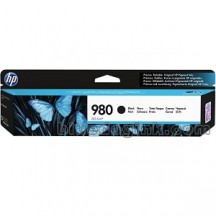 Cartouche HP D8J10A HP980 - noir (21.000 pages)