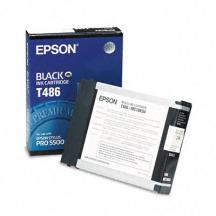 Cartouche Epson T486 - Noir