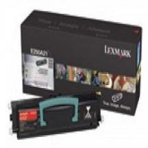 Toner Lexmark E250A80G - noir (3.500 pages)