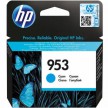 Cartouche HP 953 - Cyan - 700 pages