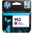 Cartouche HP 953 - Magenta - 700 pages