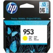 Cartouche HP 953 - Jaune - 700 pages