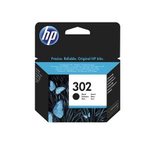 Cartouche HP 302 - Noir