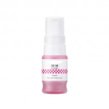 Bouteille encre compatible CANON GI-55M 6290C001 - Magenta - 3000 pages