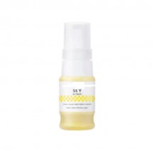 Bouteille encre compatible CANON GI-55Y 6291C001 - Jaune - 3000 pages