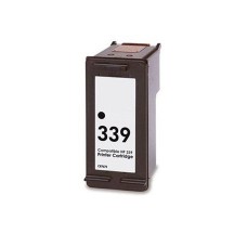 Cartouche compatible HP 339 Noir