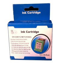 Cartouche compatible HP 342 Couleur