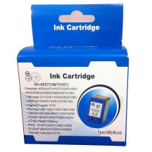 Cartouche compatible HP 57 Couleur