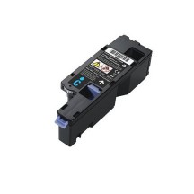 Toner Dell H5WFX/593-BBLL - Cyan 1.400 pages - E525w