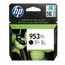 Cartouche HP 953XL - Noir - 2000 pages