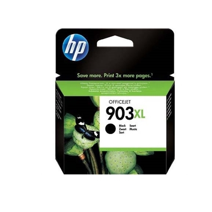 HP - 6ZC73AE301 - HP 903 - Pack de 4 - noir, jaune, cyan, magenta