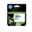 Cartouche HP 903XL - Cyan - 825 pages
