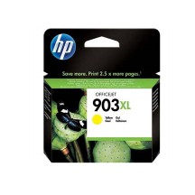 Cartouche HP 903XL - Jaune - 825 pages