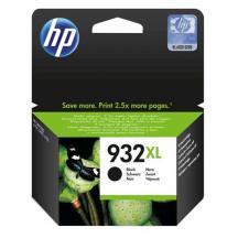 Cartouche HP 932XL - Noir