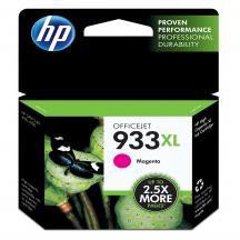 Cartouche HP 933XL - Magenta