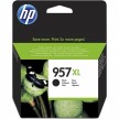 Cartouche HP 957XL - Noir - 3000 pages