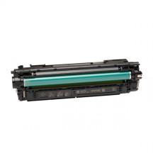 Toner compatible HP CF470X - 657X - Noir