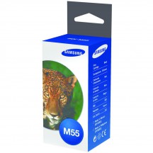 Cartouche compatible Samsung INK-M55