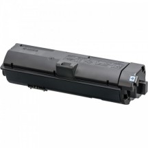 Toner compatible Kyocera TK1150 TK-1150 - Noir - 7200 pages