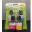 kit de recharge remplissage Couleur