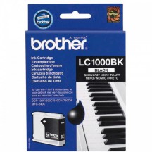 Cartouche Brother LC1000BK