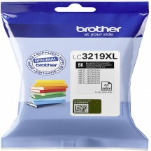 Cartouche Brother LC3219XLBK - noir - 3.000 pages