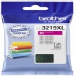 Cartouche Brother LC3219XLM - magenta - 1.500 pages