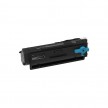 Toner compatible LEXMARK 55B2X00 55B2H00 55B0HA0 - Noir - 15.000 pages