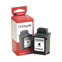 Cartouche Lexmark 13400HC