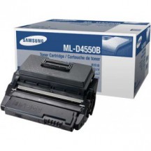Toner Samsung ML-D4550A - Noir (10.000 pages)