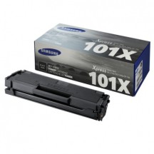 Toner Samsung MLT-D101X - noir - 700 pages